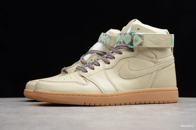 Rep TBkick Air High Retro N7 Strap 1 Jordan AR4410-207 0820